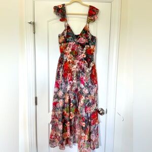 HUTCH- Coley Gown